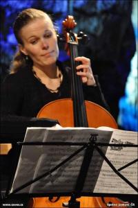 Čarovné tóny Macochy 2010