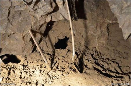 Rekonstrukce návštěvní trasy Punkevních jeskyní